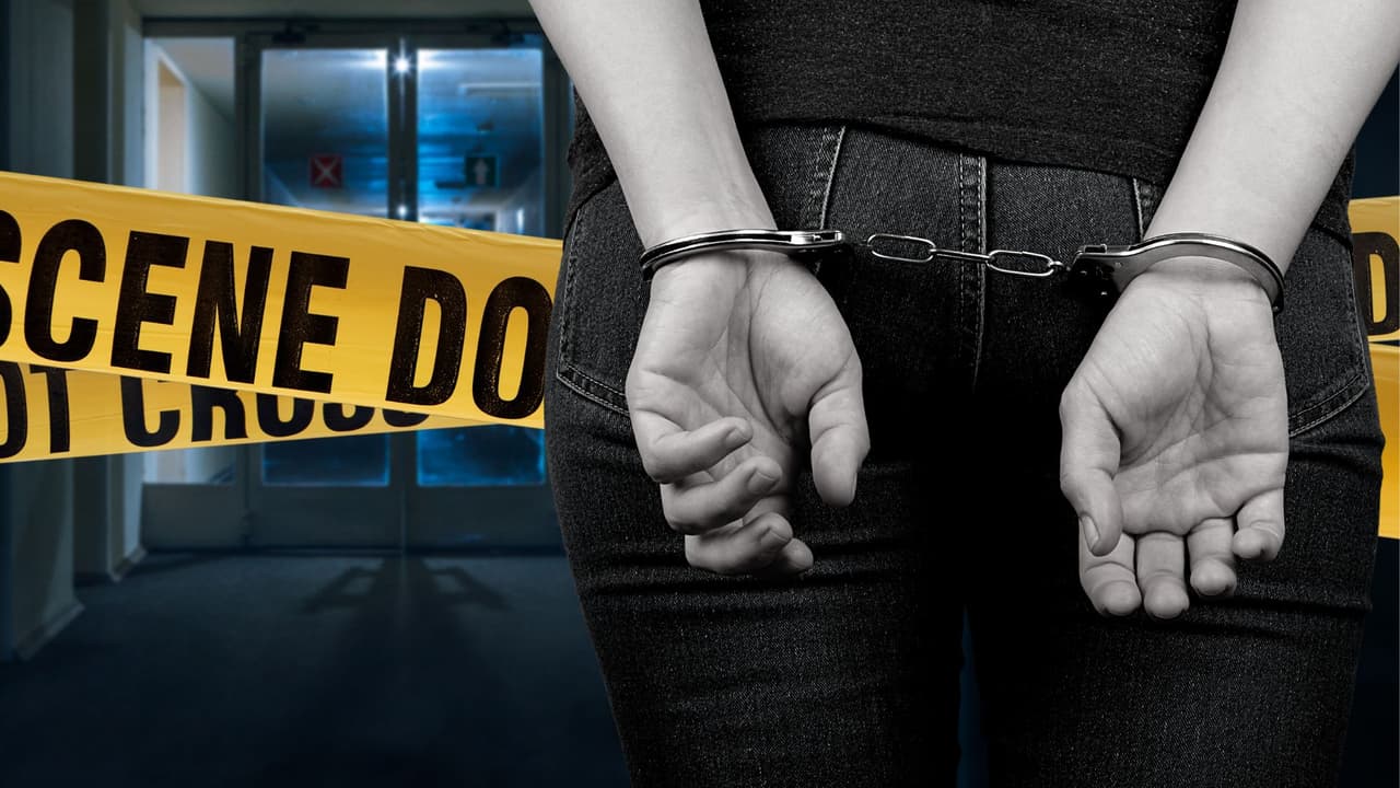 Arrestan a mujer sospechosa de asesinar a su esposo con ayuda de su amante