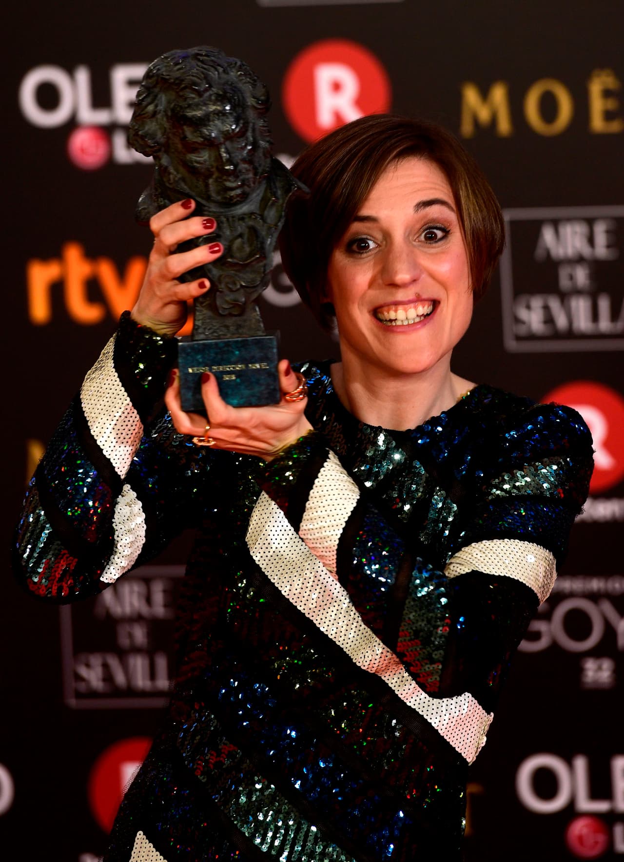 El filme español 'Verano 1993', cuyo libreto fue creado por la directora Carla Simón, repite en las categorías de mejor guión y mejor dirección de montaje, junto a ‘Zama’ y ‘Una mujer fantástica’.