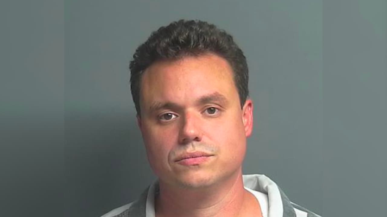 Condenan a 75 años de prisión a un hombre de Texas por drogar y violar a una menor de edad