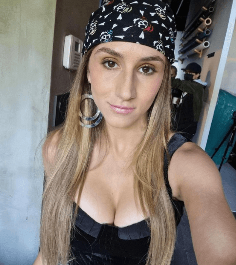 <b>Paola Arizmendi</b>
<br>Una de las divinas. Se ha convertido en una exitosa actriz y conductora. Actualmente trabaja en la televisión y es una de las más seguidas en redes sociales.