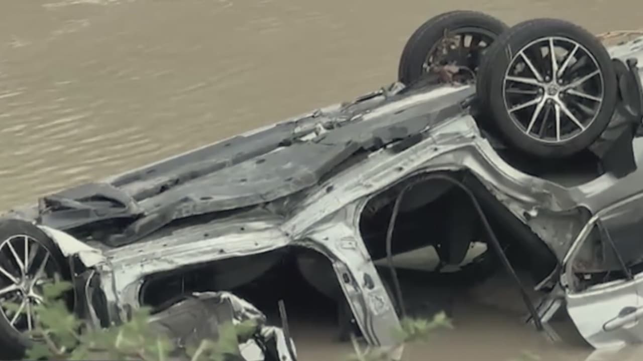 Informe revela fallas tras inundación en San Antonio que dejó 13 muertos el pasado junio