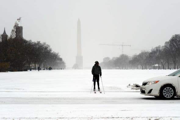 Misma que ha registrado uno de los inviernos más fríos y crudos en décadas.