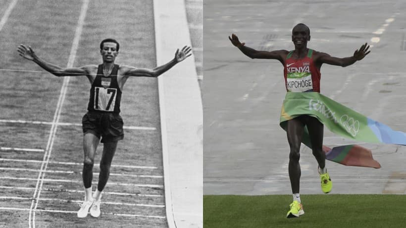 De 1964 a 2020: Tokio es el inicio y el fin de una era en los Juegos Olímpicos