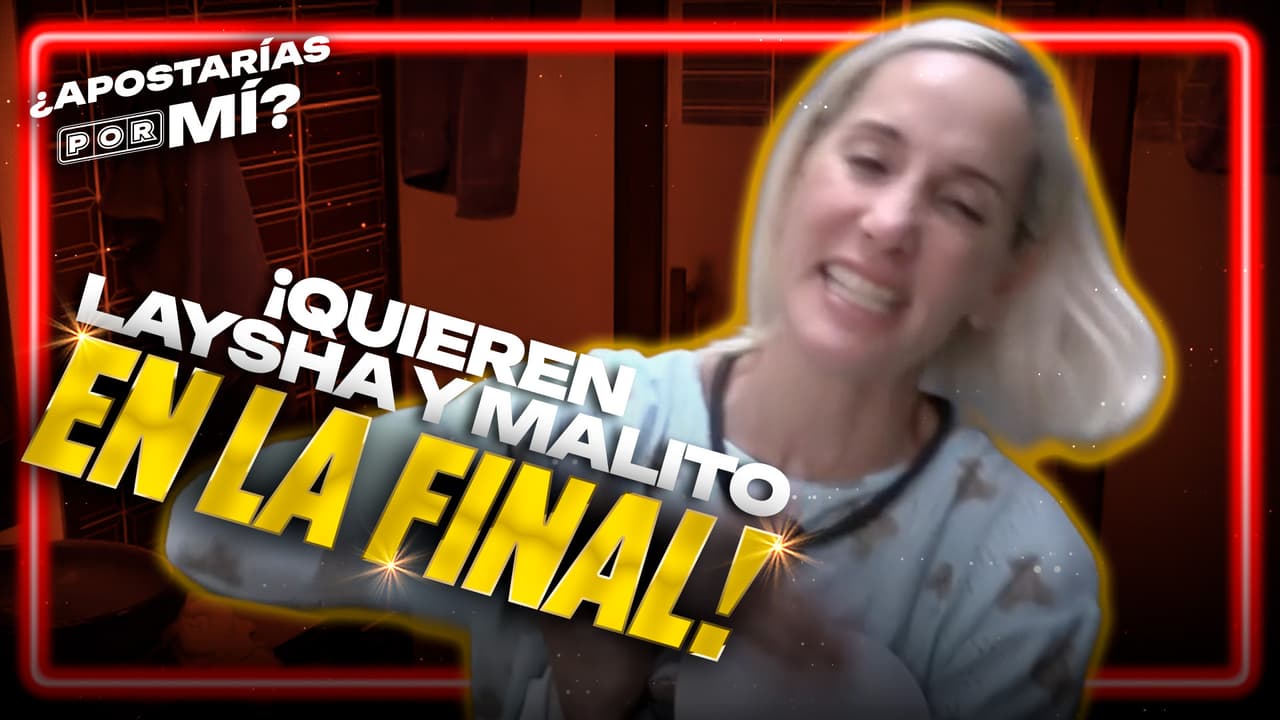 Gigi acepta cómo Taina logró abrirle los ojos acerca de sus errores en el juego