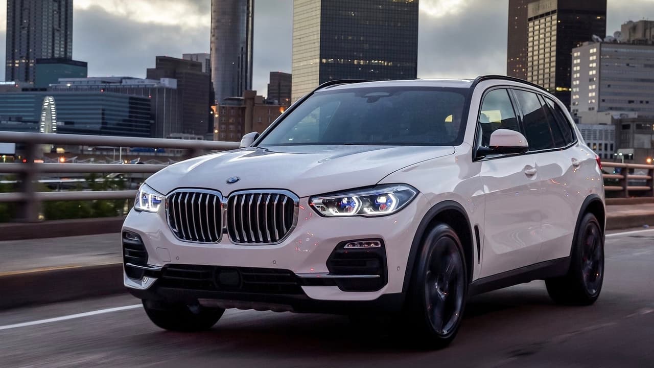 <h3 class="cms-h3-H3">Iluminación nocturna 'aceptable' en todas sus versiones: BMW X5</h3>