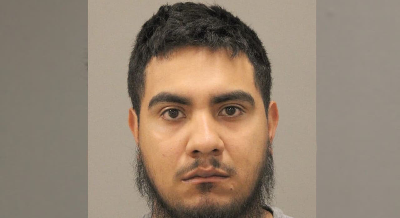 Detienen a Adrian Jaramillo acusado de abusar de 2 niños de 13 años