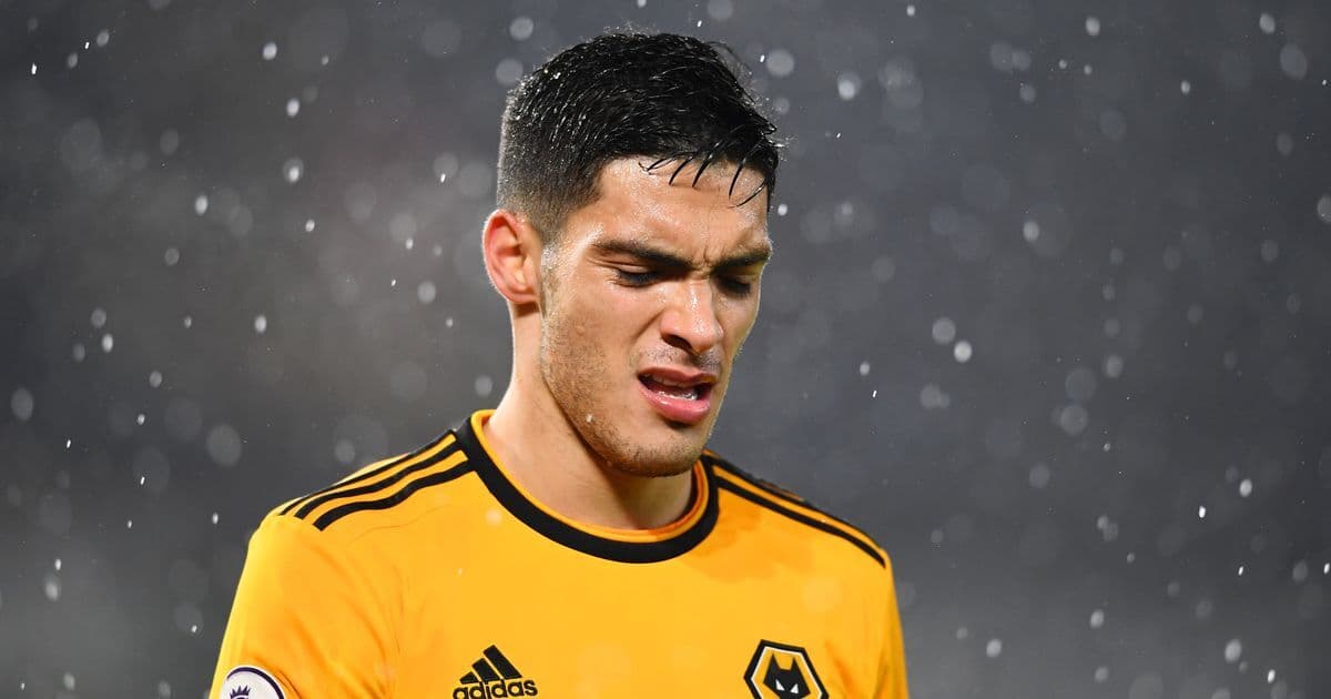 Nuno Espírito Santo habla sobre pruebas médicas de Raúl Jiménez