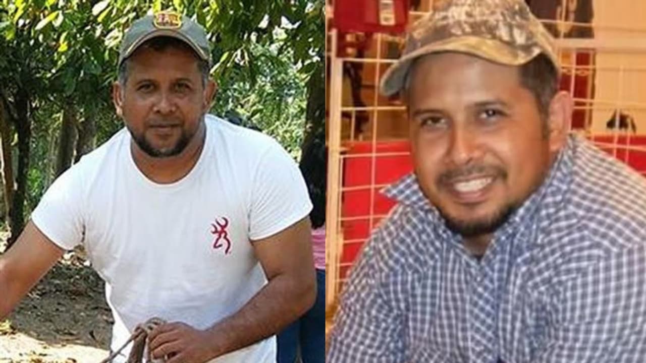 Padre hondureño es baleado de muerte por el FBI en Texas: Compensan a su hijo con $1.3 millones 