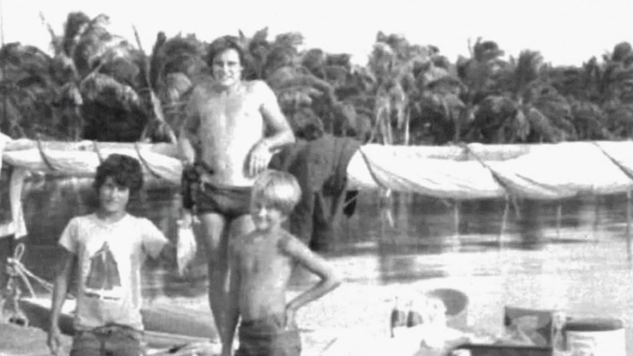 Buscó al asesino de su hermano en Facebook 37 años después... y lo encontró