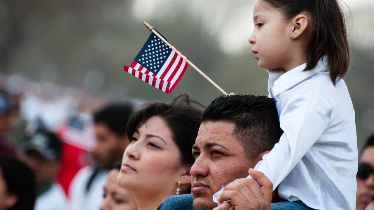 En que consiste el programa de cuidado de niños migrantes del condado de Kern