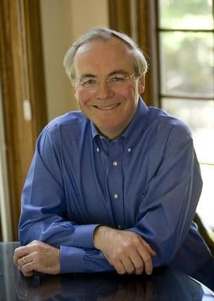 9. RODNEY MCMULLEN. Asumió el cargo de presidente ejecutivo de Kroger y a pesar de no ser una de esas reconocidas celebridades al frente de una empresa, ha dirigido el impulso de la firma, de modo que ahora es más como Whole Foods y Trader Joe. (Imagen tomada de Twitter).