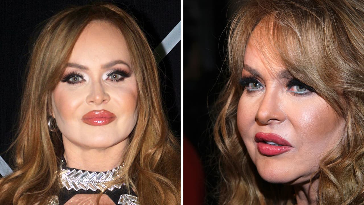 ¿Giran orden de aprehensión en contra de Gaby Spanic?: ella habla