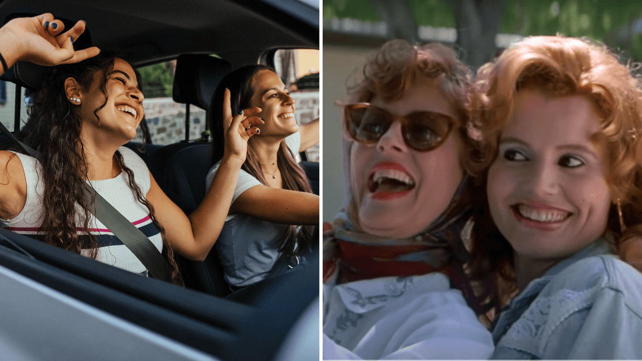 7 razones por las que sí o sí debes hacer un viaje en carretera con tu mejor amiga: jamás olvidarán su aventura