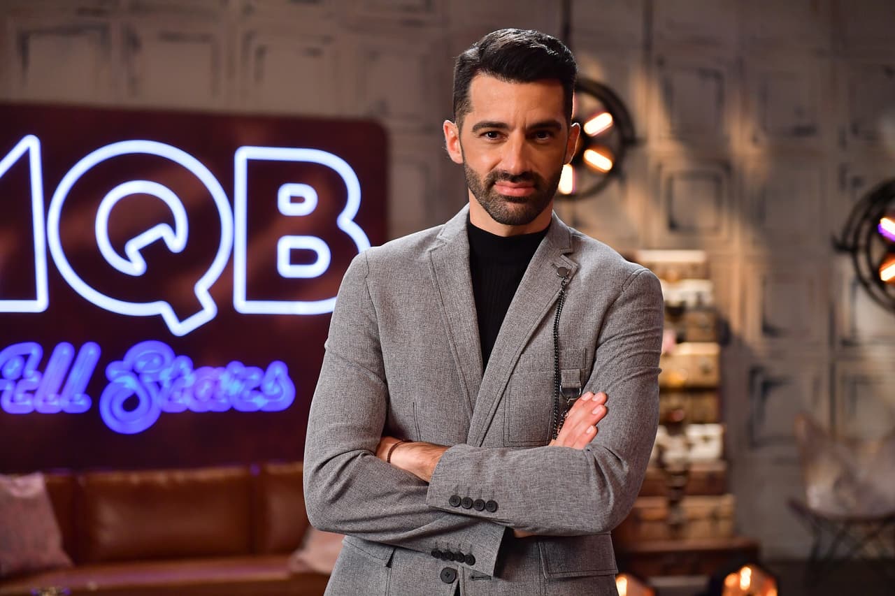 Por segundo año consecutivo, Toni Costa es el mentor de las estrellas de Mira Quién Baila y en esta edición Univision All Stars ha estado apoyando la preparación de cada uno de los participantes.