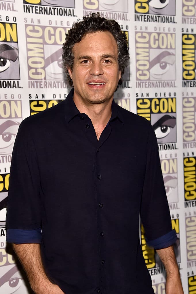 Mark Ruffalo | Hulk