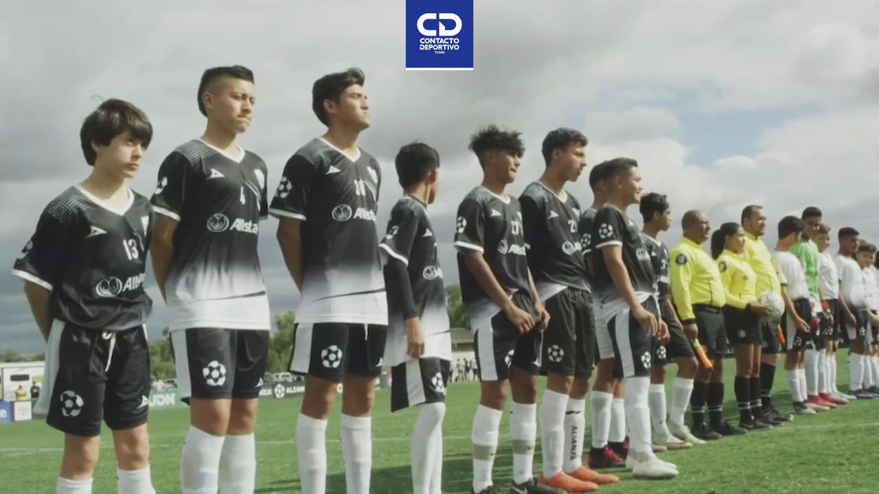 Houston rompe récord de participación en la historia de Alianza de Fútbol 