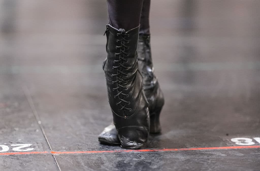 La compañía se estableció en Nueva York en 1927 y en el Radio City Music Hall en 1932. Iniciaron el Espectáculo Navideño en 1933.