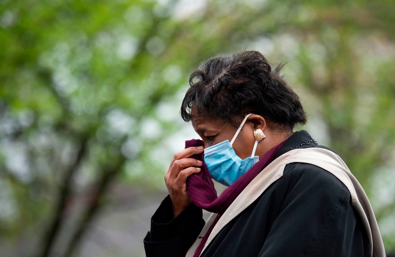 Durante 38 años Flowers fue pastor de la Iglesia Bautista Shining Star Freewill. Hasta el 13 de abril habían muerto en Maryland 262 personas, y se habían registrado 8,936 casos de
<a href="https://www.univision.com/temas/coronavirus">covid-19</a>.