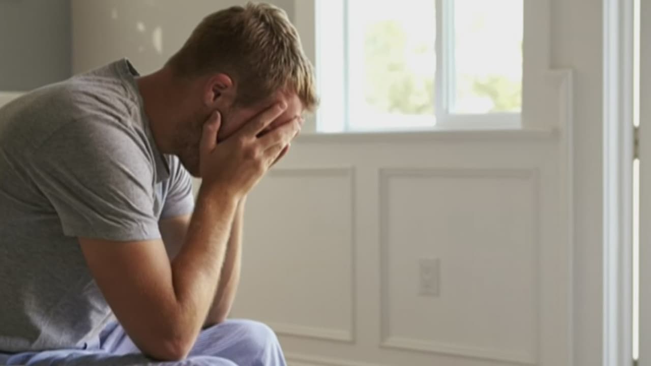 ¿Coronavirus podría provocar alzheimer? un experto responde ante la interrogante