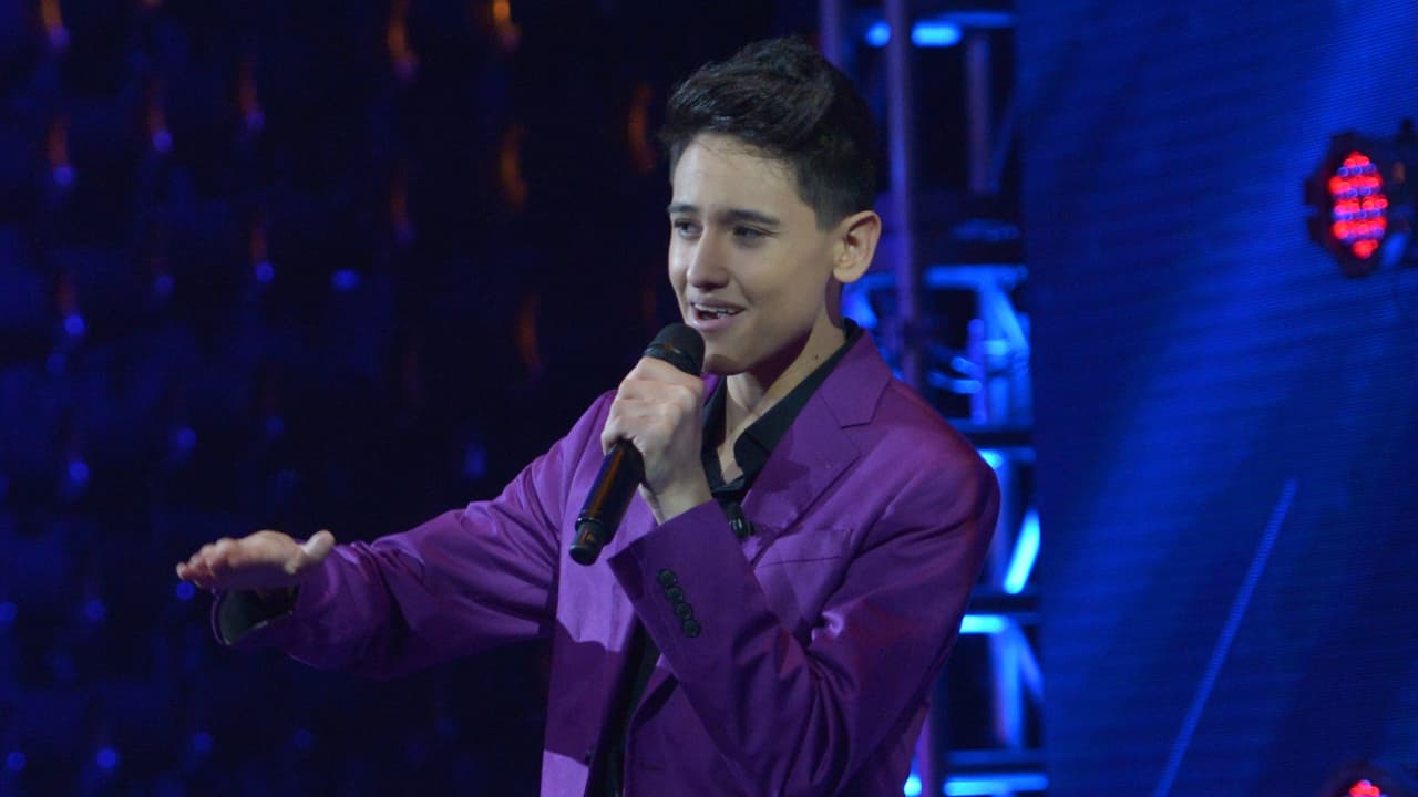 Darián Morán de México.