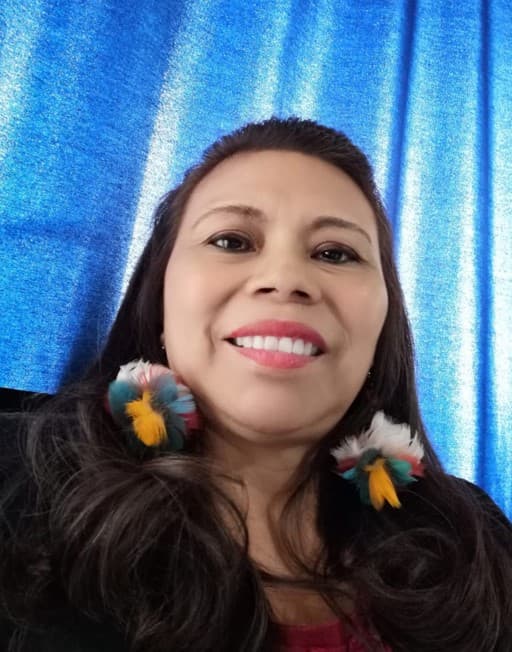 Fany Kuiru Castro's profile picture