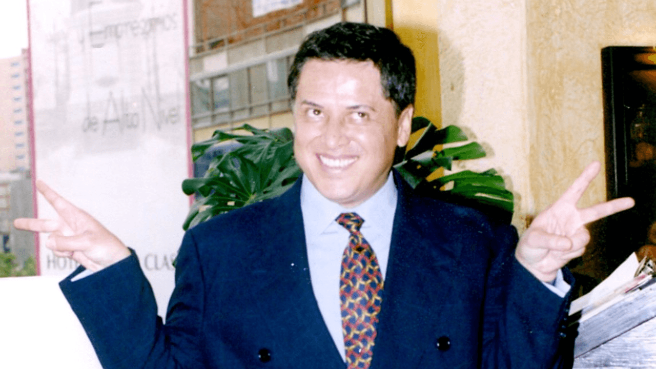 Mario Bezares