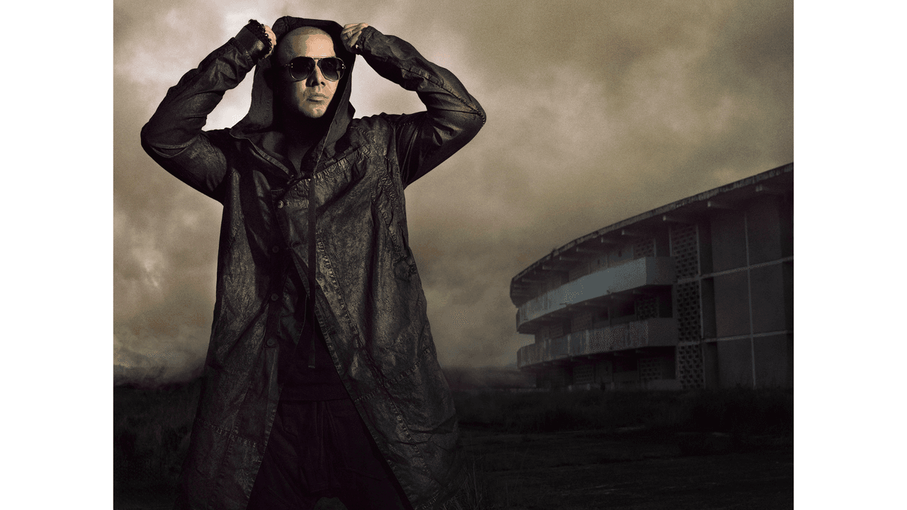 Wisin se presentará en vivo en Premios Juventud 2025.