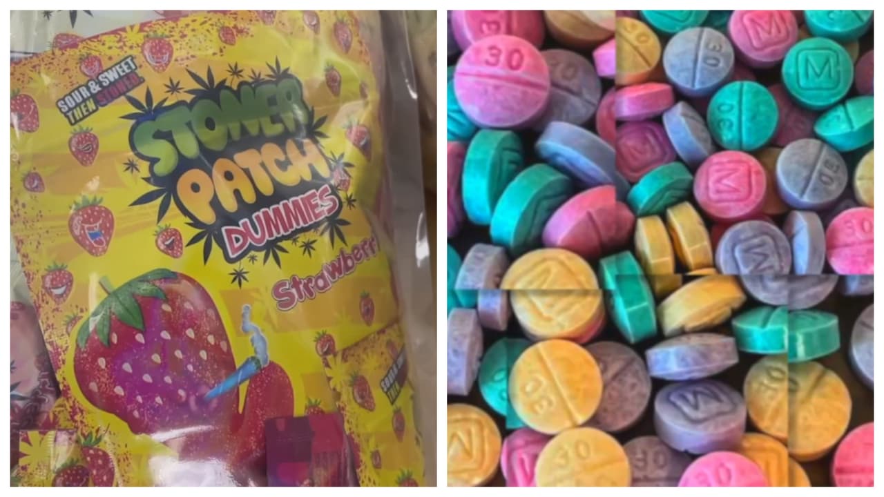 Alertan sobre el peligro al que están expuestos los niños por crisis del fentanilo