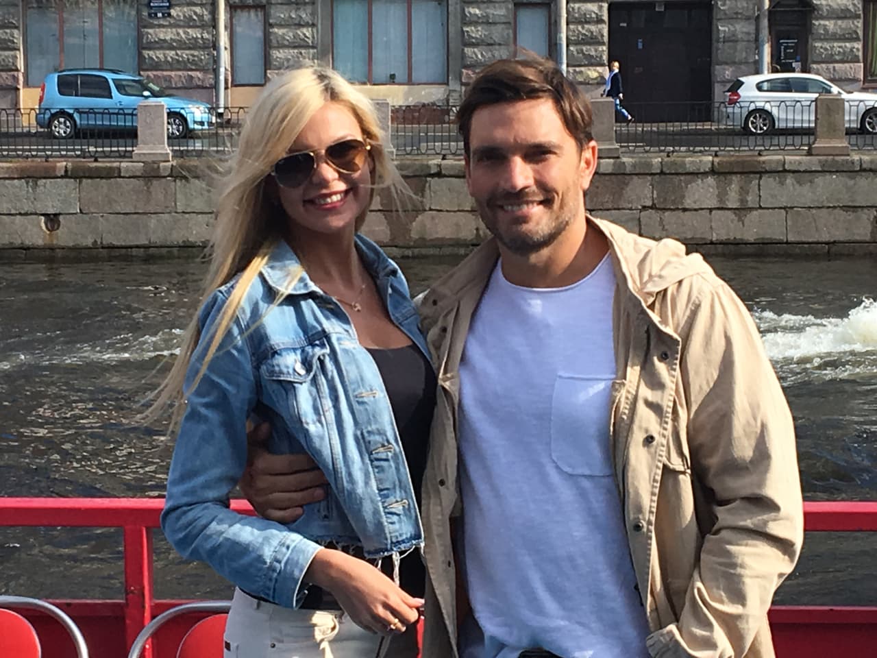 Claro que hay otras candidatas que también buscan el amor de Julián, así que tendremos que ver si Katia logra permanecer en el corazón del actor.