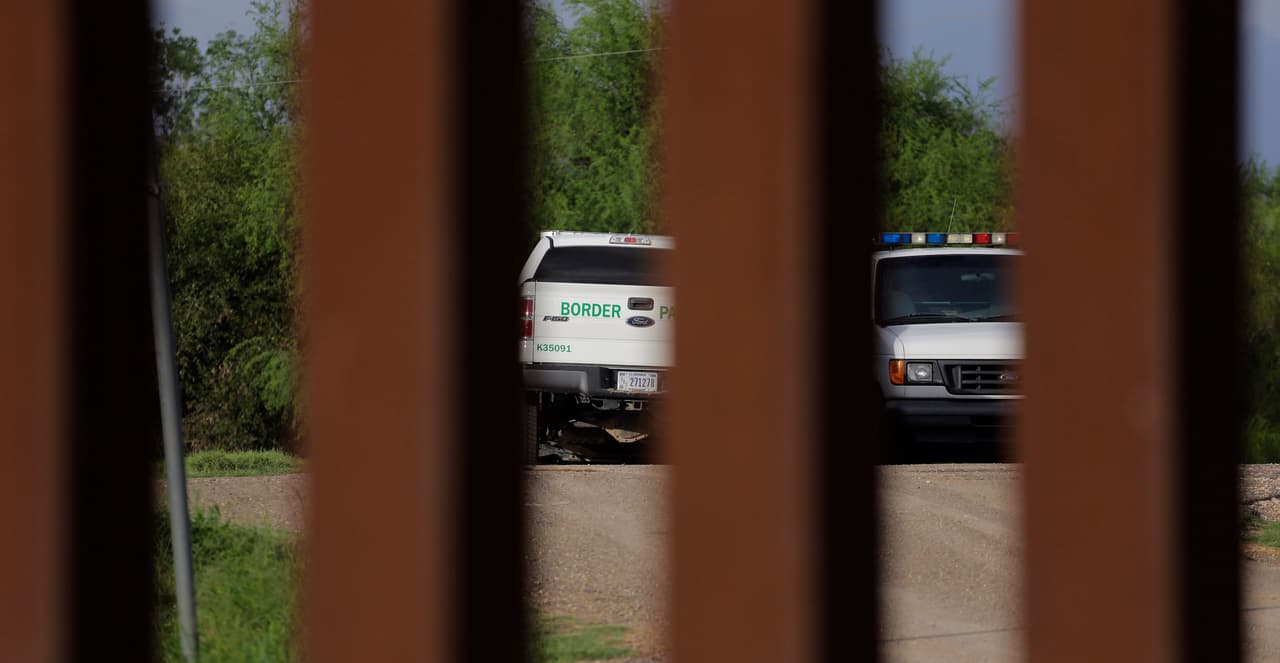 Abogados logran detener temporalmente la deportación de cuatro familias centroamericanas