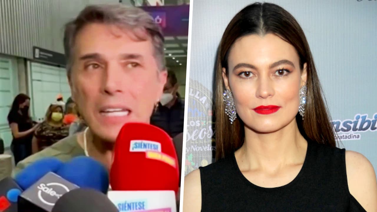 <b>"Pensó que me podía chantajear"</b>, dijo a medios como 
<b>Despierta América</b> la noche de este martes 6 en el aeropuerto de la Ciudad de México. 
<br>
<br>