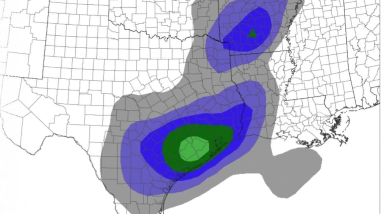 Condado Harris se prepara para más de 50 horas de frío extremo y posibles cortes de energía
