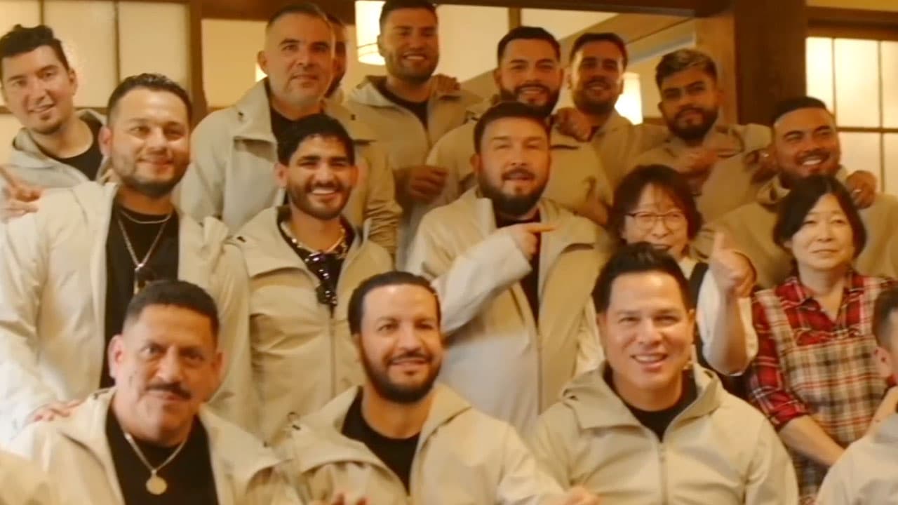 Banda El Recodo conquista tierras japonesas con su música