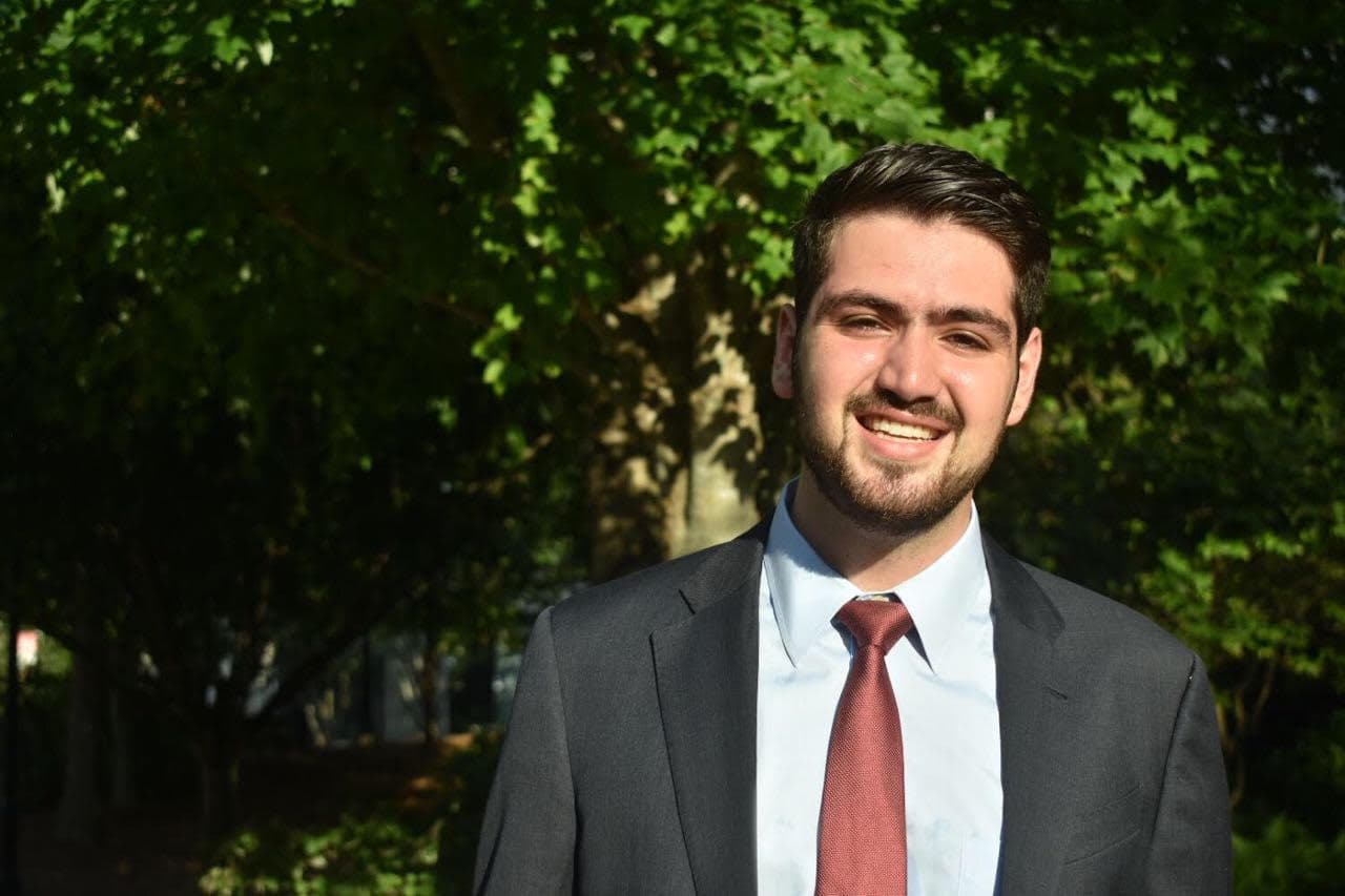 Juan Pablo Sabillon's profile picture