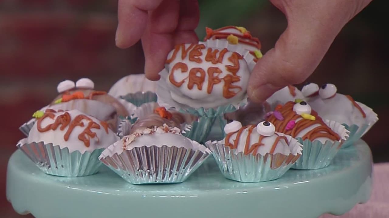 3 ideas para hacer picaderas fáciles y deliciosas para las fiestas