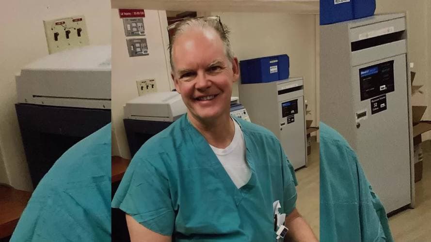 Médico de Miami Beach que murió tras ponerse la vacuna del coronavirus falleció por causas naturales