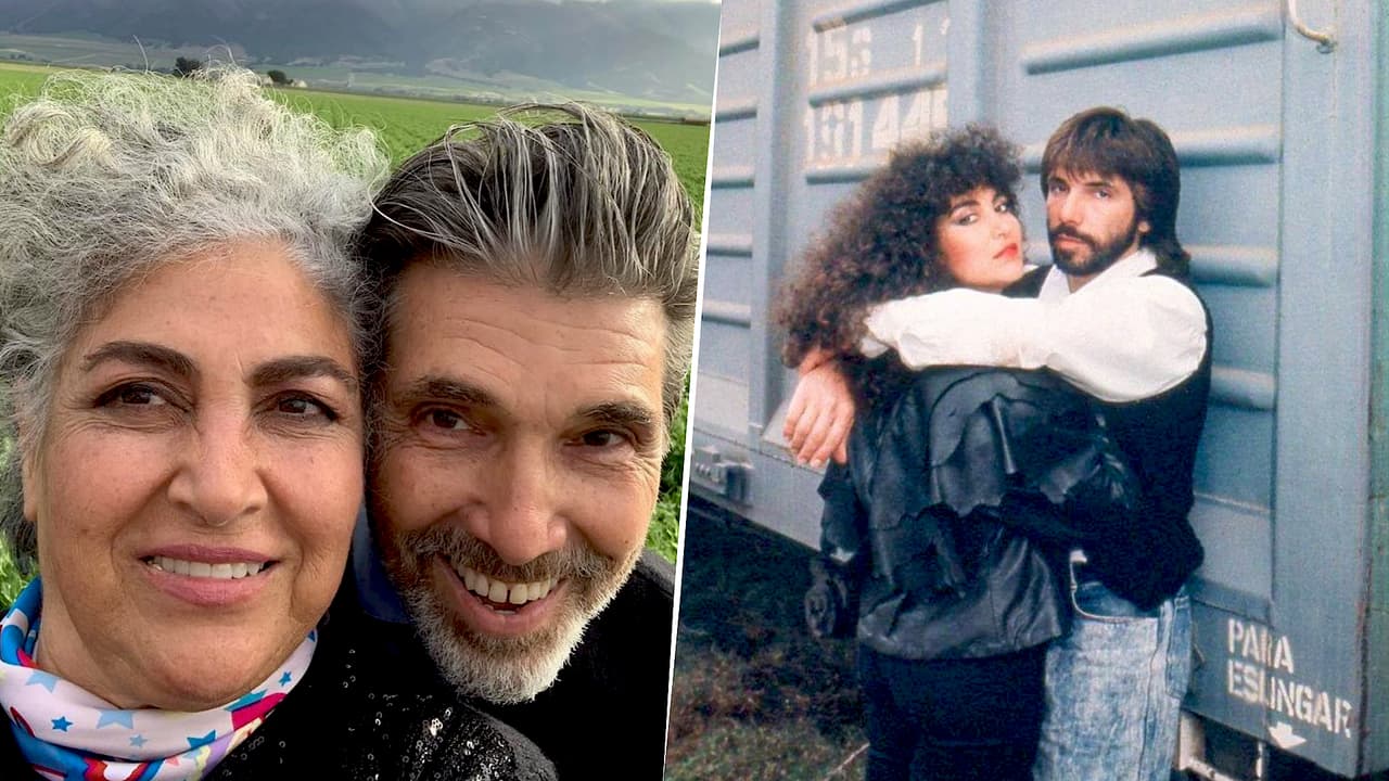 Apenas en junio, la compositora de ‘Hagamos un trato’ confesó que 
<a href="https://www.univision.com/famosos/amanda-miguel-diego-verdaguer-llora-lastima">todavía llora a su amado marido</a>, pero que lo hace a solas porque no desea que la gente sienta pena por ella.
<br>