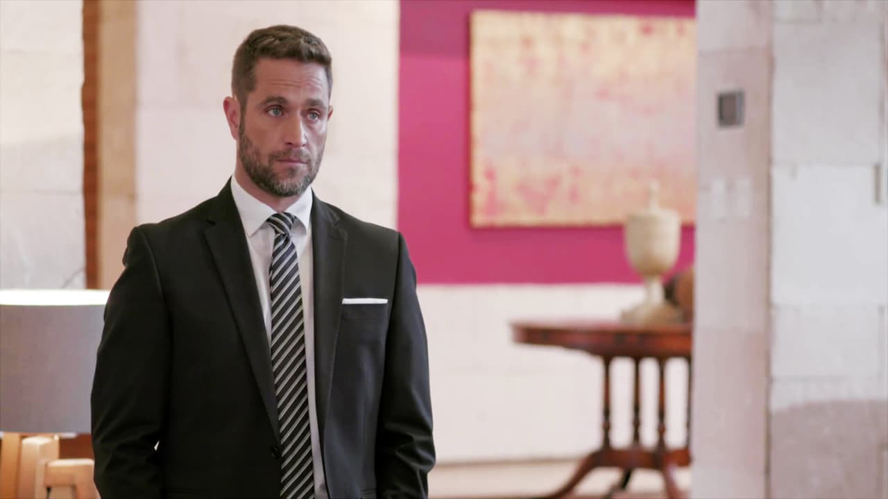 Los galanes de telenovelas y series que provocaron suspiros este año