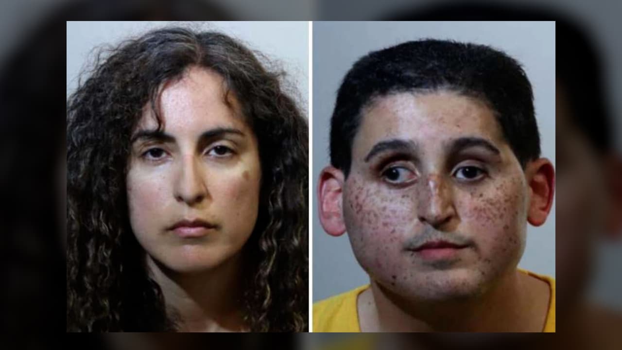 Arrestan a escritora de libros infantiles bajo cargos de abusar severamente de sus tres hijos