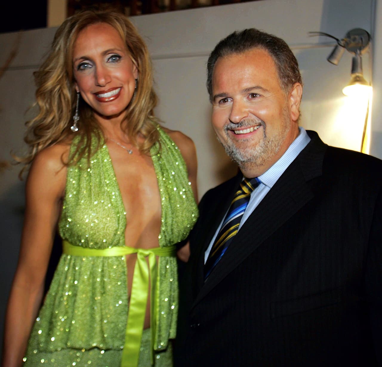 A lo largo de los años, la Flaca ha manejado una carrera impecable.