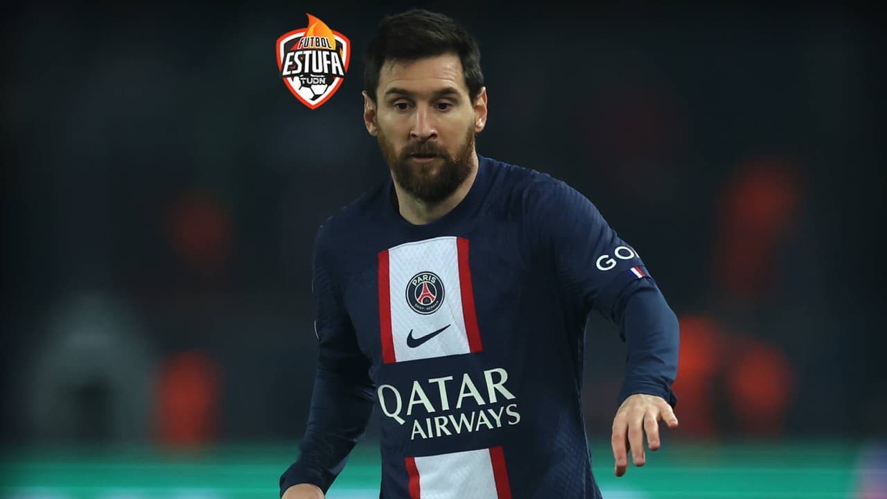 Inter Miami está en la 'pole position' para fichar a Lionel Messi