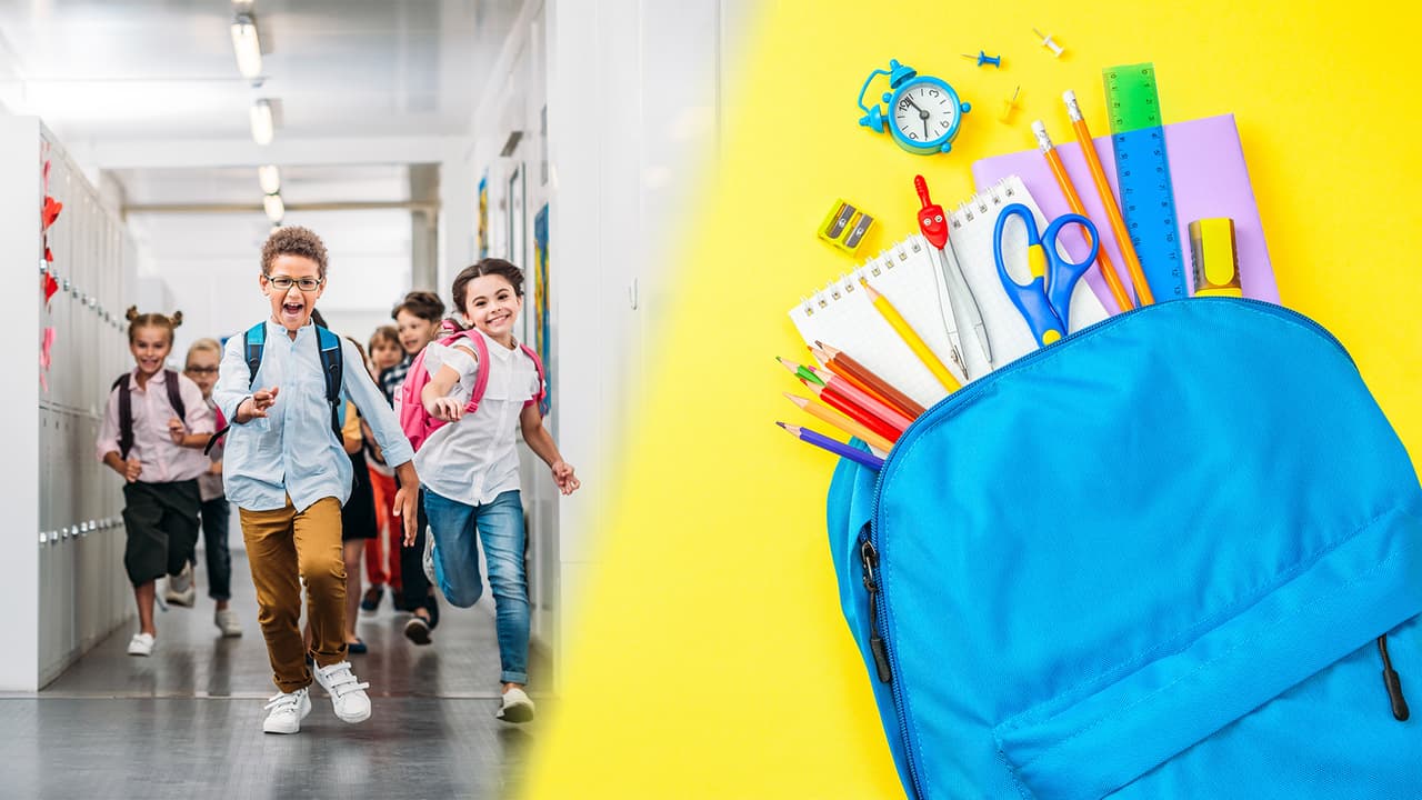 Regreso a Clases: Eventos donde darán mochilas y útiles escolares gratis en el área de Phoenix