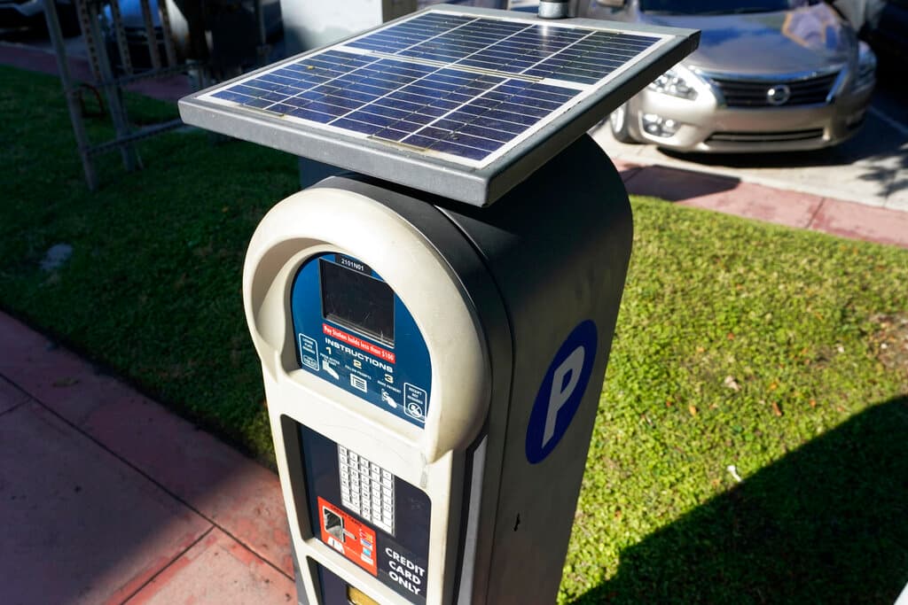 Estos son los estacionamientos gratis disponibles para residentes de Miami Beach ante pronóstico de fuertes lluvias