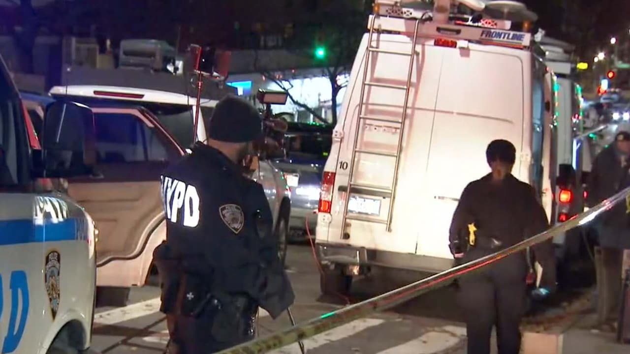 Estudiante de Columbia University muere apuñalado y un turista italiano resulta herido en incidentes separados