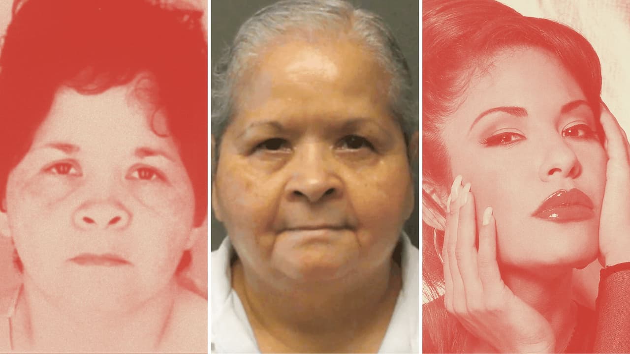 ¿Yolanda Saldívar en libertad? Asesina de Selena Quintanilla sabrá su destino este domingo en Texas