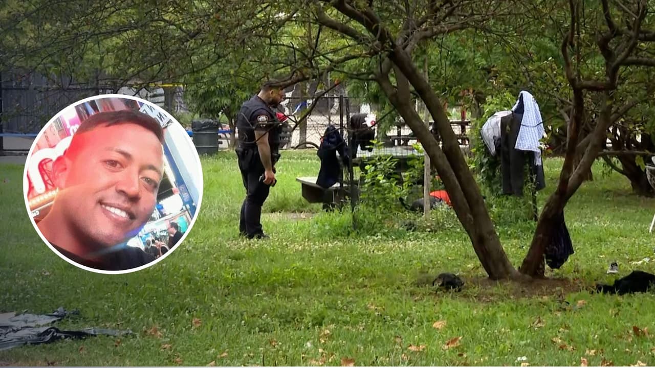 Autoridades acusan a ex empleado de Parques de asesinar a inmigrante; lo califican como crimen de odio