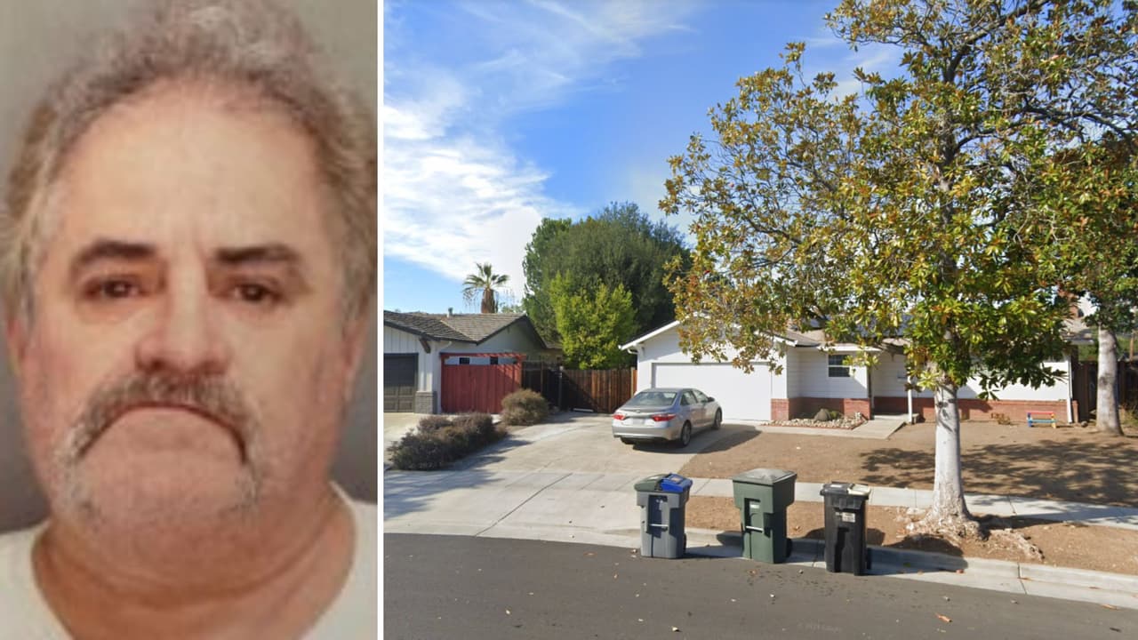 Identifican a sospechoso en caso de homicidio-suicidio en Sunnyvale