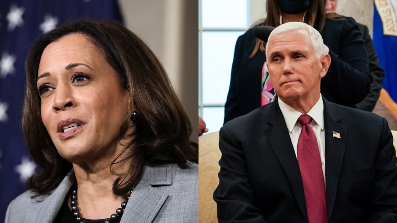 Todo lo que hay que saber del debate vicepresidencial del 7 de octubre en Salt Lake City