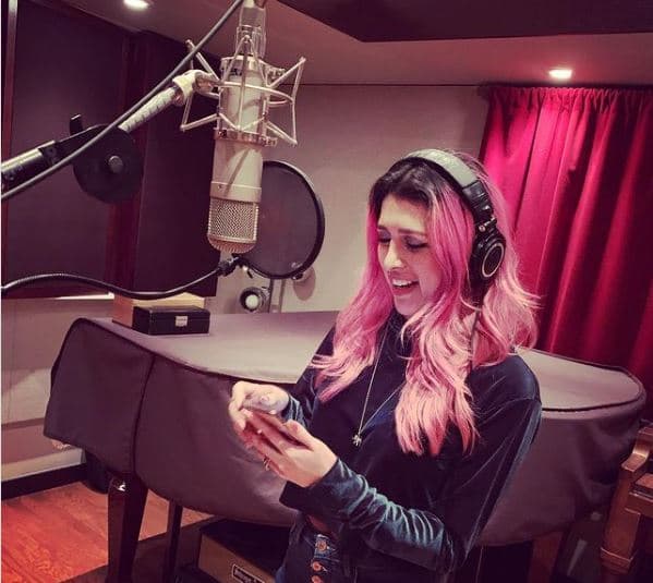 En conjunto han lanzado dos discos, ‘Nunca será igual’ y ‘Sesiones acústicas’.