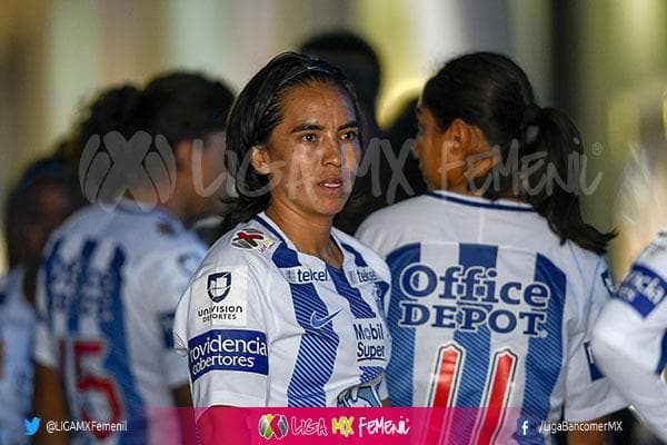 El 28 de julio 2017 es desde ya una fecha histórica para el fútbol profesional femenil en México.